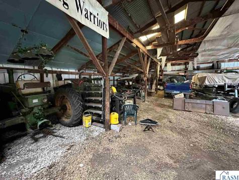 34544 740th Avenue St. James MN 56081-1705