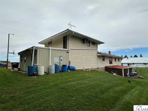 34544 740th Avenue St. James MN 56081-1705
