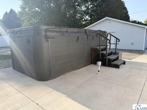212 Maple Street Cleveland MN 56017