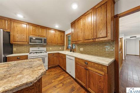 15 Caroletta Court Mankato MN 56001