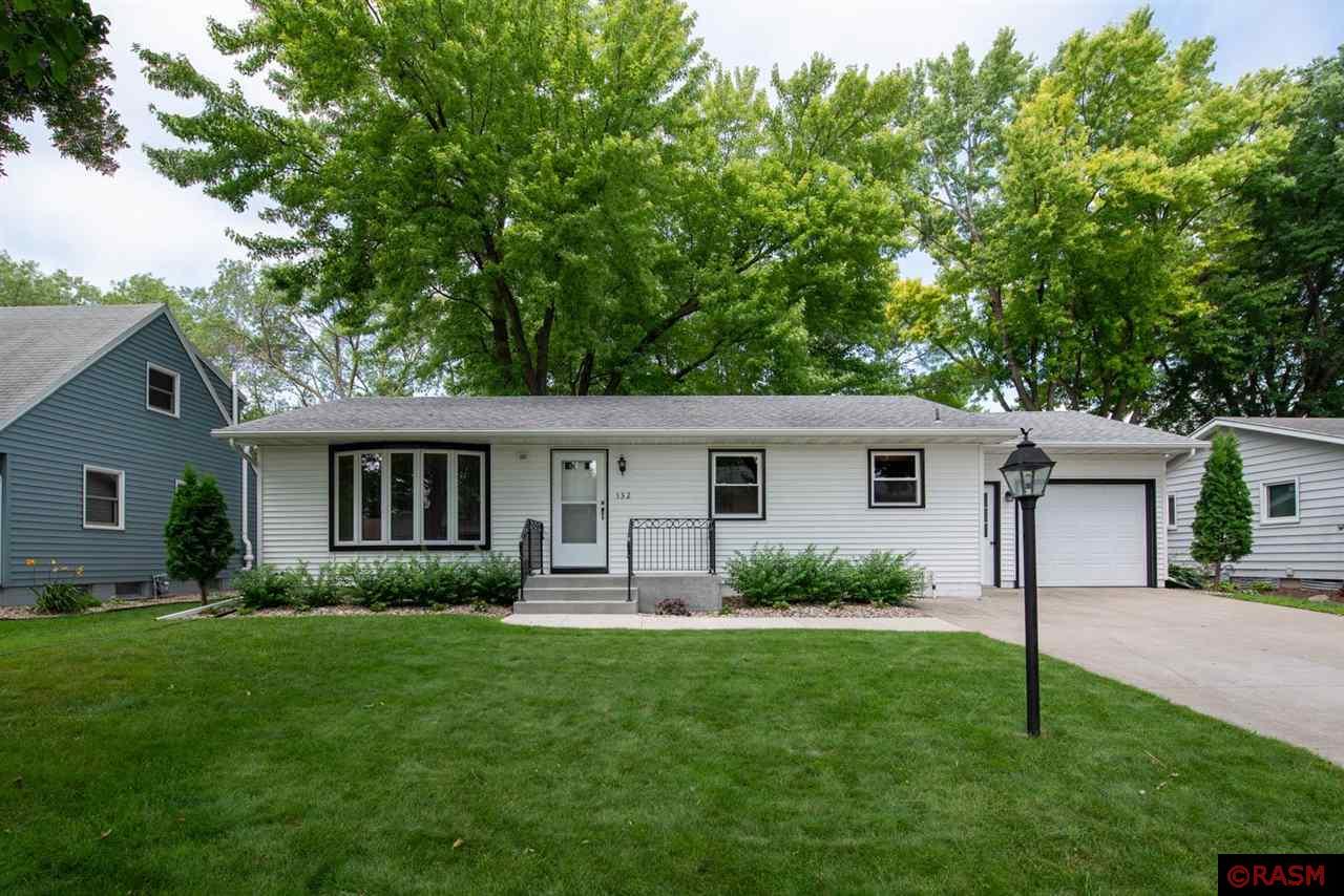 132 Marabou Drive Mankato MN 56001