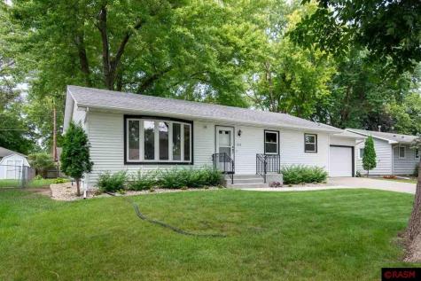 132 Marabou Drive Mankato MN 56001