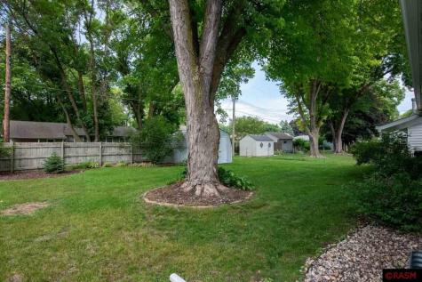 132 Marabou Drive Mankato MN 56001