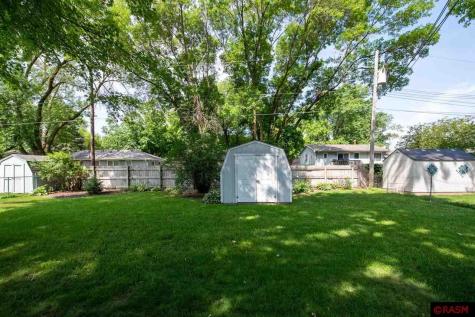 132 Marabou Drive Mankato MN 56001