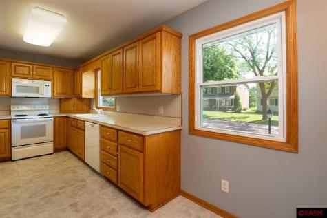 132 Marabou Drive Mankato MN 56001