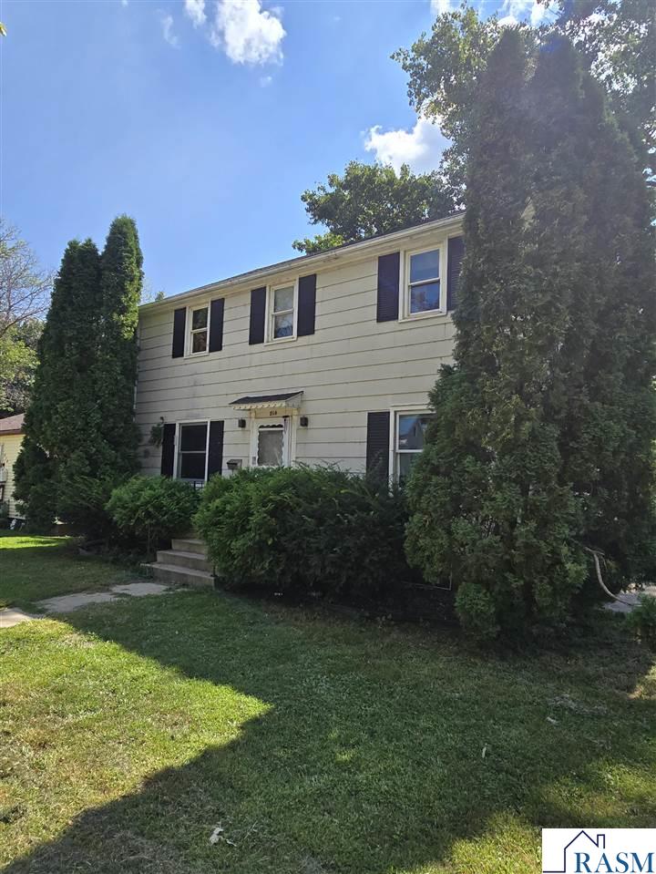814 S 4th Avenue St. James MN 56081