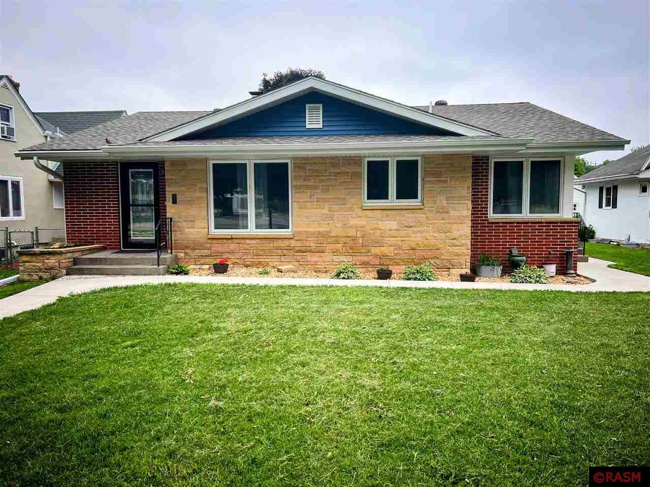 505 Payne Street South New Ulm MN 56073