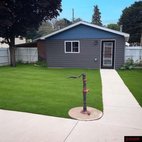 505 Payne Street South New Ulm MN 56073