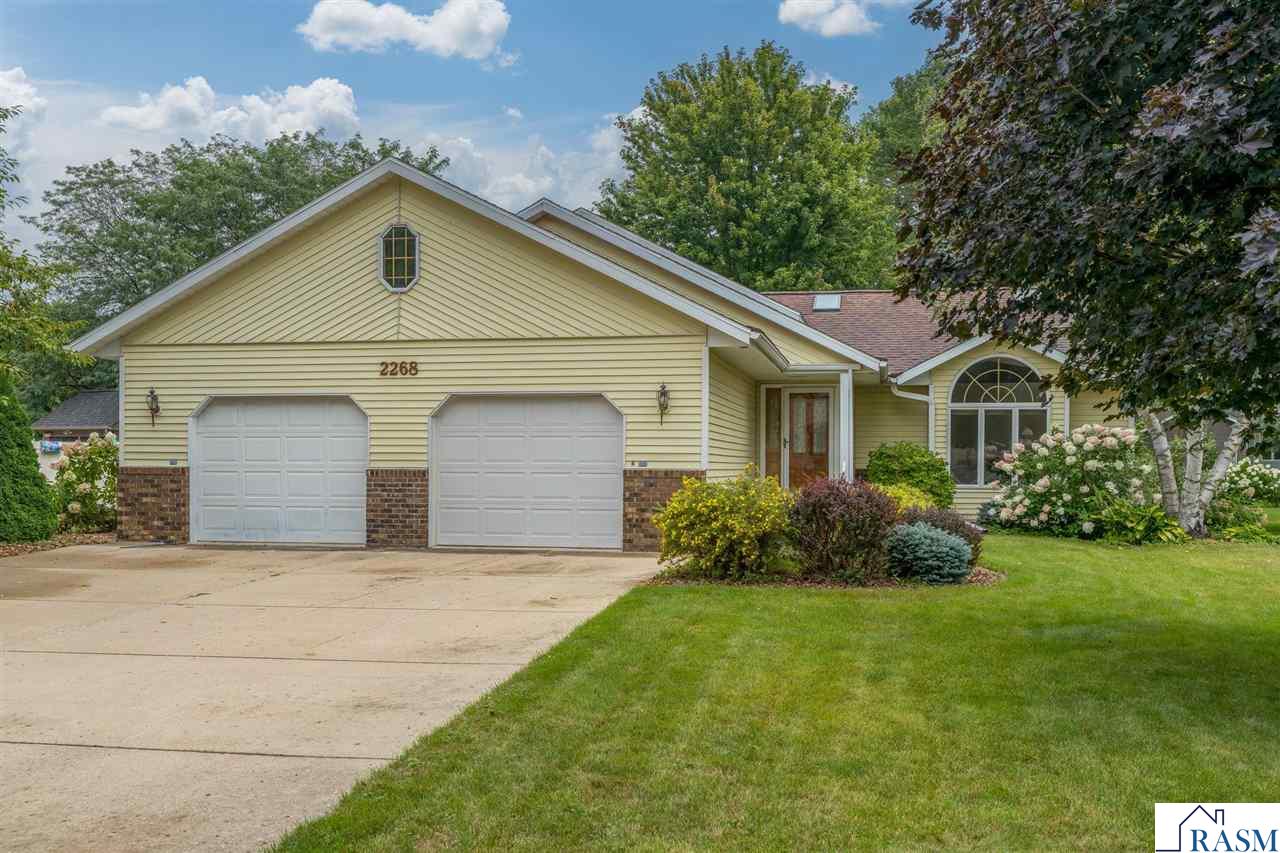 2286 Northridge Drive North Mankato MN 56003