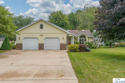 2286 Northridge Drive North Mankato MN 56003
