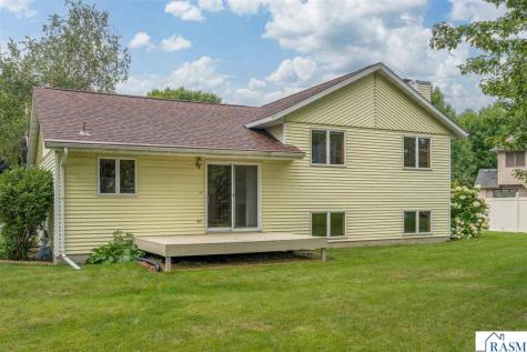 2286 Northridge Drive North Mankato MN 56003