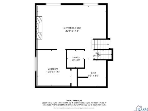 2286 Northridge Drive North Mankato MN 56003