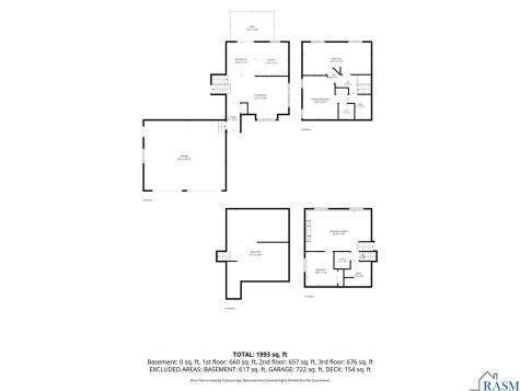 2286 Northridge Drive North Mankato MN 56003
