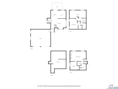 2286 Northridge Drive North Mankato MN 56003