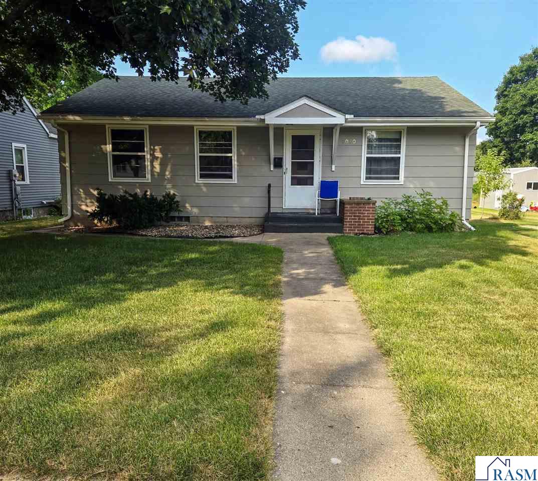 1010 S Washington New Ulm MN 56073