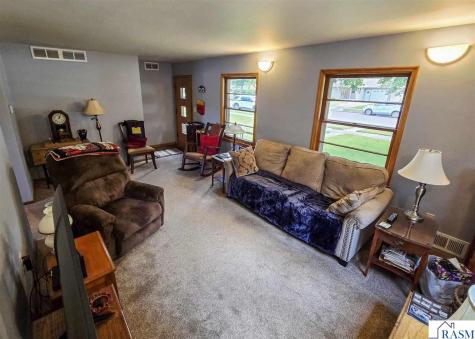 1010 S Washington New Ulm MN 56073