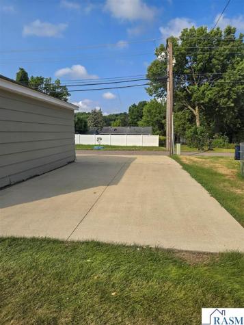 1010 S Washington New Ulm MN 56073