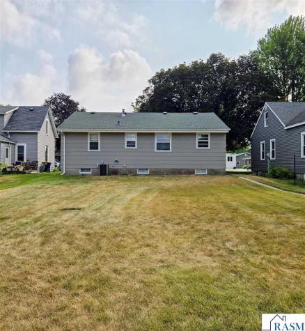 1010 S Washington New Ulm MN 56073