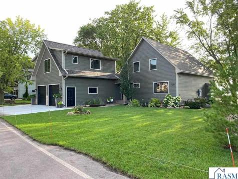 1254 Baker Bay Road Kasota MN 56050