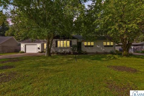 116 Ridgely Road Mankato MN 56001
