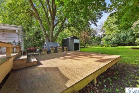 116 Ridgely Road Mankato MN 56001