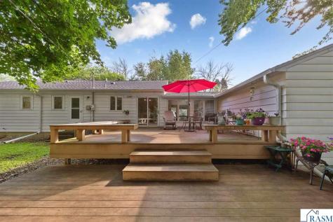 116 Ridgely Road Mankato MN 56001