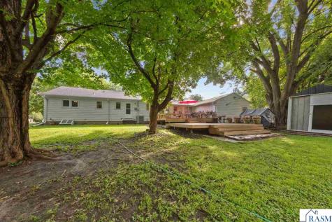 116 Ridgely Road Mankato MN 56001