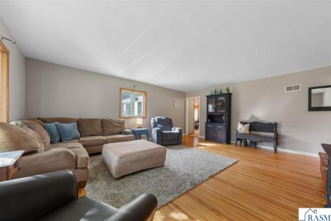 116 Ridgely Road Mankato MN 56001