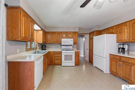 116 Ridgely Road Mankato MN 56001