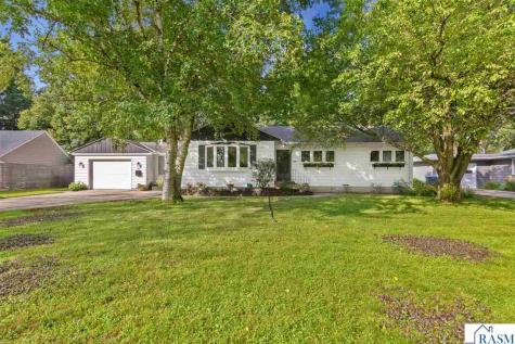 116 Ridgely Road Mankato MN 56001