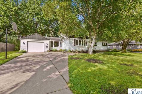 116 Ridgely Road Mankato MN 56001