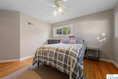 116 Ridgely Road Mankato MN 56001