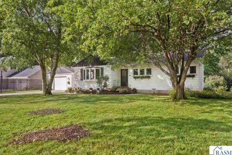 116 Ridgely Road Mankato MN 56001