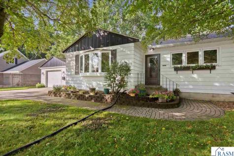 116 Ridgely Road Mankato MN 56001