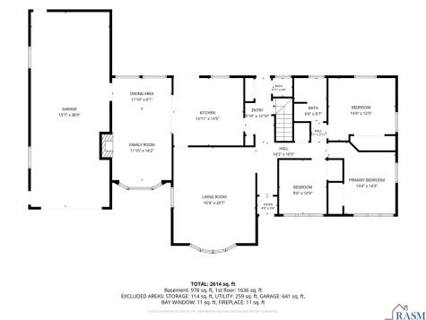 116 Ridgely Road Mankato MN 56001
