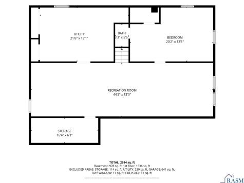 116 Ridgely Road Mankato MN 56001