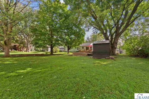 116 Ridgely Road Mankato MN 56001