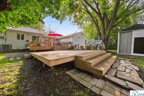 116 Ridgely Road Mankato MN 56001