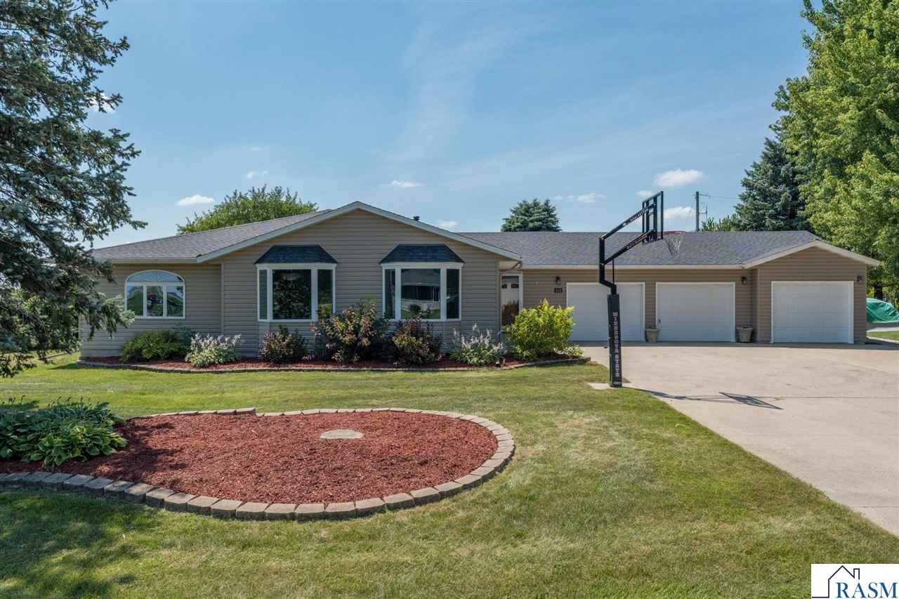432 3rd Avenue Pemberton MN 56078
