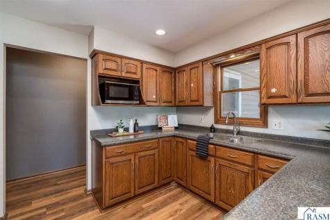 432 3rd Avenue Pemberton MN 56078
