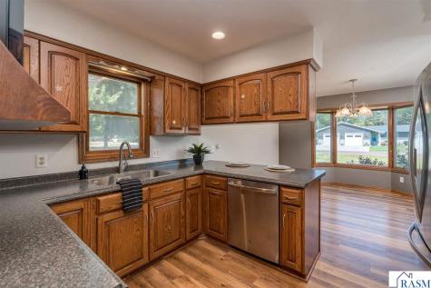 432 3rd Avenue Pemberton MN 56078