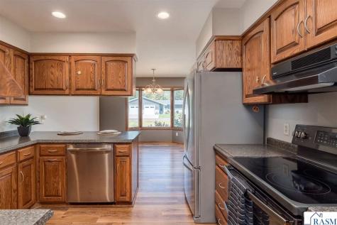 432 3rd Avenue Pemberton MN 56078