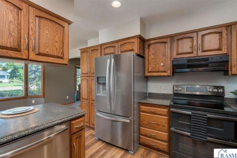 432 3rd Avenue Pemberton MN 56078