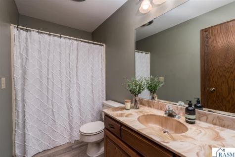 432 3rd Avenue Pemberton MN 56078