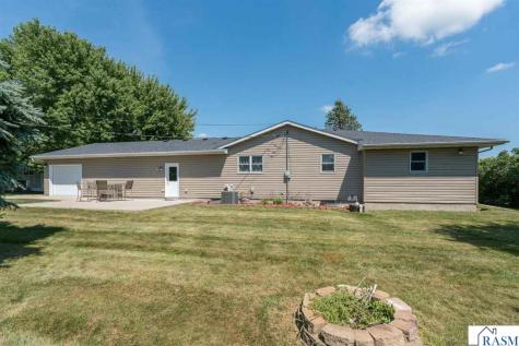 432 3rd Avenue Pemberton MN 56078