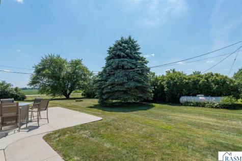 432 3rd Avenue Pemberton MN 56078