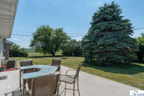 432 3rd Avenue Pemberton MN 56078