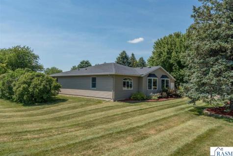 432 3rd Avenue Pemberton MN 56078