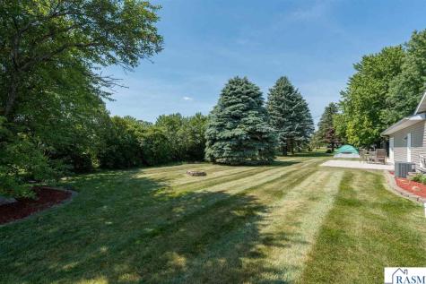 432 3rd Avenue Pemberton MN 56078