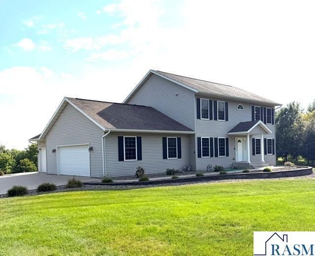 1617 W 9th Street Albert Lea MN 56007